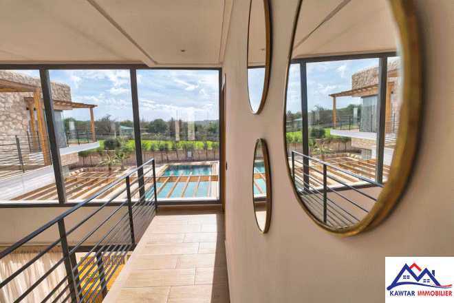 Superbe Villa Maison d’Hôtes à 10 km d’Essaouira – Route d’Agadir, Douar Laarab 20