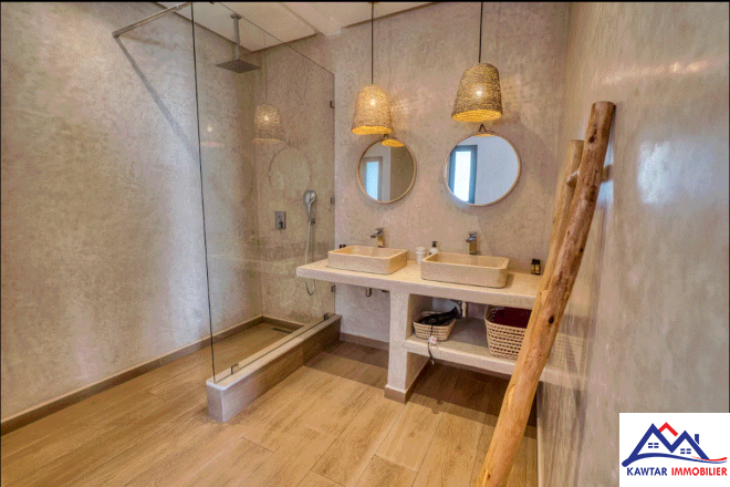 Superbe Villa Maison d’Hôtes à 10 km d’Essaouira – Route d’Agadir, Douar Laarab 24