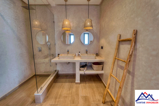 Superbe Villa Maison d’Hôtes à 10 km d’Essaouira – Route d’Agadir, Douar Laarab 27