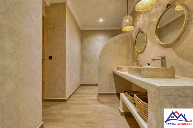 Superbe Villa Maison d’Hôtes à 10 km d’Essaouira – Route d’Agadir, Douar Laarab 29