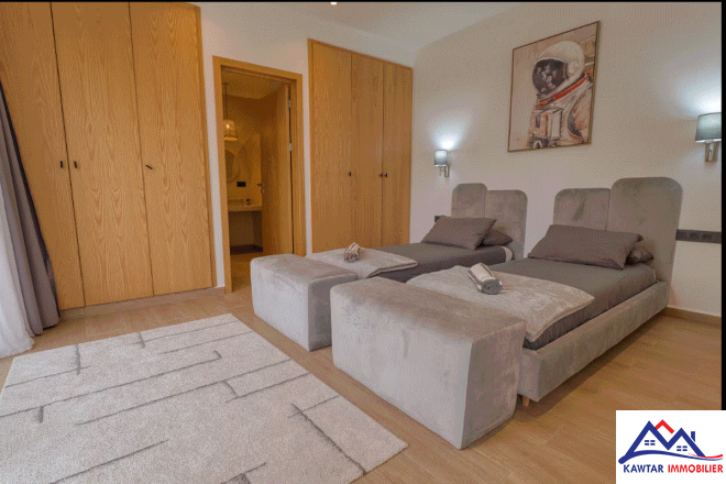 Superbe Villa Maison d’Hôtes à 10 km d’Essaouira – Route d’Agadir, Douar Laarab 31