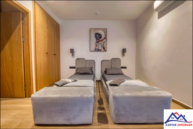 Superbe Villa Maison d’Hôtes à 10 km d’Essaouira – Route d’Agadir, Douar Laarab 32