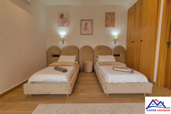 Superbe Villa Maison d’Hôtes à 10 km d’Essaouira – Route d’Agadir, Douar Laarab 34