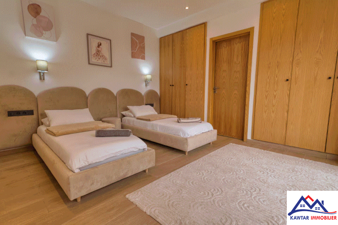 Superbe Villa Maison d’Hôtes à 10 km d’Essaouira – Route d’Agadir, Douar Laarab 33