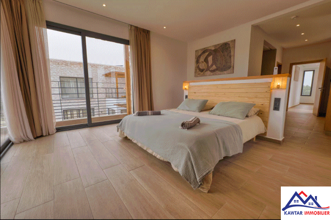 Superbe Villa Maison d’Hôtes à 10 km d’Essaouira – Route d’Agadir, Douar Laarab 37