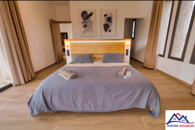 Superbe Villa Maison d’Hôtes à 10 km d’Essaouira – Route d’Agadir, Douar Laarab 41