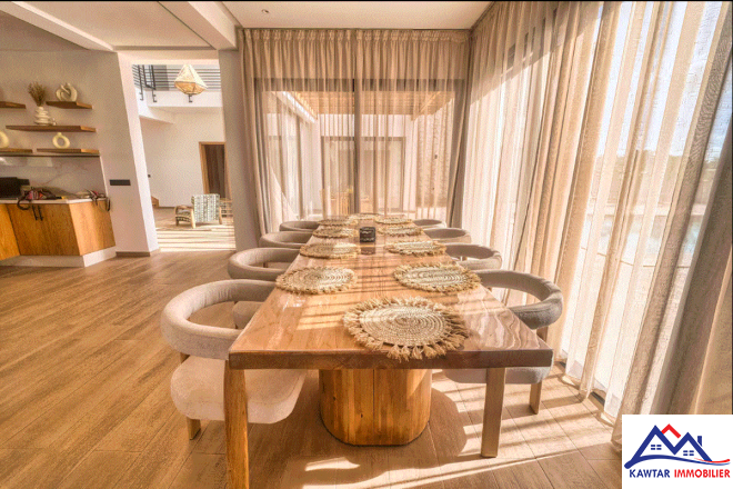 Superbe Villa Maison d’Hôtes à 10 km d’Essaouira – Route d’Agadir, Douar Laarab 45