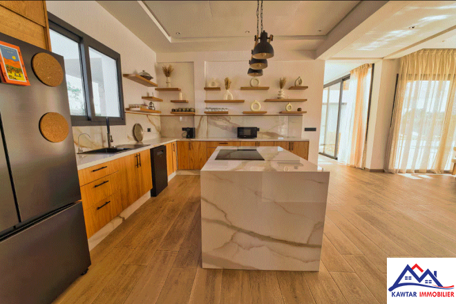 Superbe Villa Maison d’Hôtes à 10 km d’Essaouira – Route d’Agadir, Douar Laarab 47