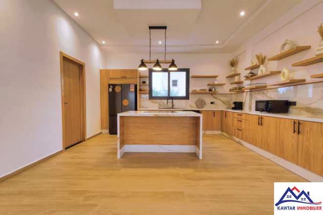 Superbe Villa Maison d’Hôtes à 10 km d’Essaouira – Route d’Agadir, Douar Laarab 46