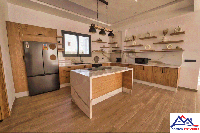 Superbe Villa Maison d’Hôtes à 10 km d’Essaouira – Route d’Agadir, Douar Laarab 48