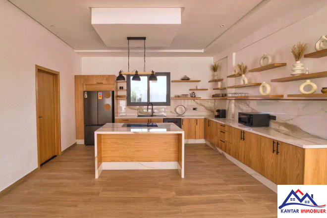 Superbe Villa Maison d’Hôtes à 10 km d’Essaouira – Route d’Agadir, Douar Laarab 49