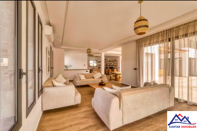 Superbe Villa Maison d’Hôtes à 10 km d’Essaouira – Route d’Agadir, Douar Laarab 51