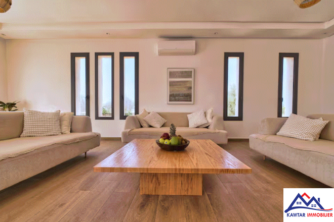 Superbe Villa Maison d’Hôtes à 10 km d’Essaouira – Route d’Agadir, Douar Laarab 53