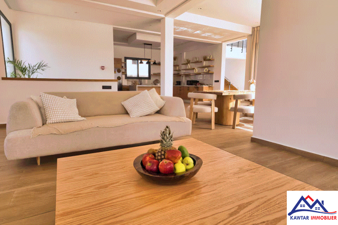 Superbe Villa Maison d’Hôtes à 10 km d’Essaouira – Route d’Agadir, Douar Laarab 54