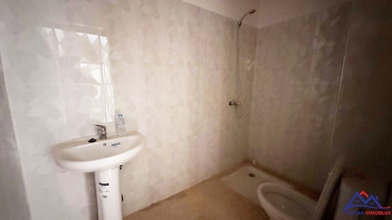 Appartement à vendre au cœur de Guéliz  10