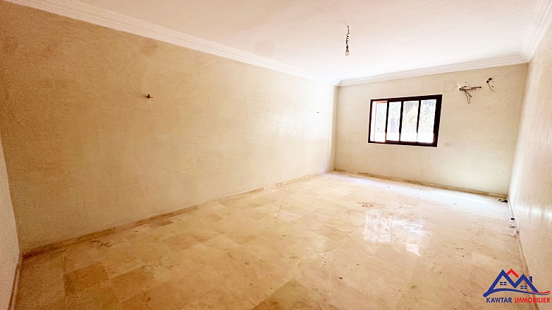 Appartement à vendre au cœur de Guéliz  1