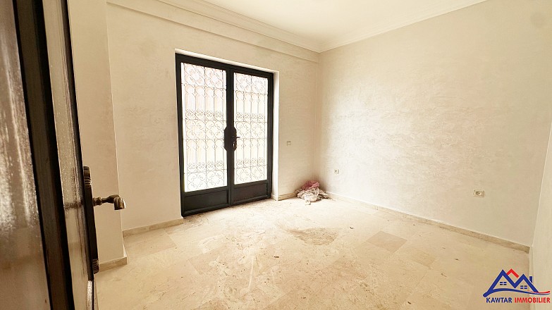 Appartement à vendre au cœur de Guéliz  5