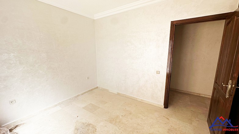 Appartement à vendre au cœur de Guéliz  7