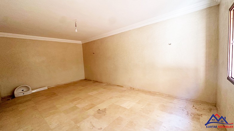 Appartement à vendre au cœur de Guéliz  2