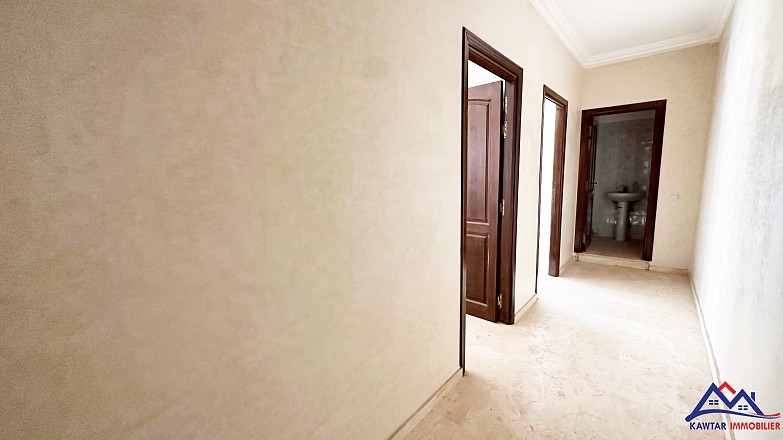 Appartement à vendre au cœur de Guéliz  3