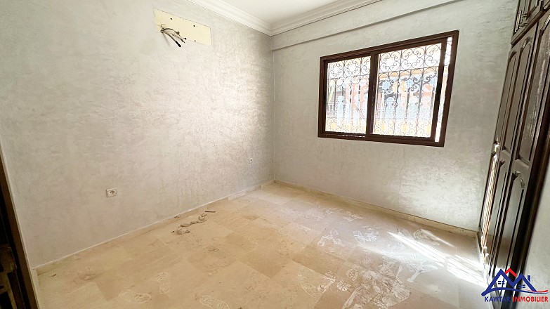 Appartement à vendre au cœur de Guéliz  6