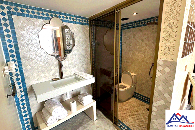 Maison d’hôtes de charme au cœur de la Médina d’Essaouira – Vue mer 8
