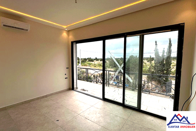 Villa moderne au cœur d’un environnement naturel – À 5 minutes d’Essaouira 5