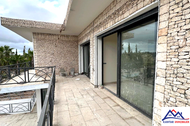 Villa moderne au cœur d’un environnement naturel – À 5 minutes d’Essaouira 9