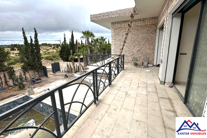 Villa moderne au cœur d’un environnement naturel – À 5 minutes d’Essaouira 10