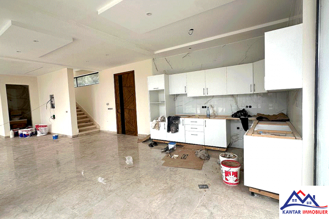 Villa moderne au cœur d’un environnement naturel – À 5 minutes d’Essaouira 11