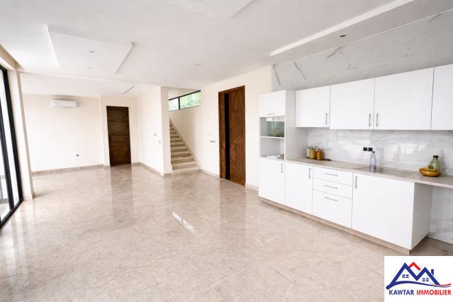 Villa moderne au cœur d’un environnement naturel – À 5 minutes d’Essaouira 16