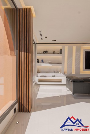 Appartement d’Exception – Hivernage 8