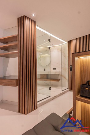 Appartement d’Exception – Hivernage 9