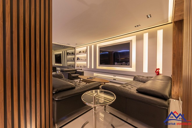 Appartement d’Exception – Hivernage 2