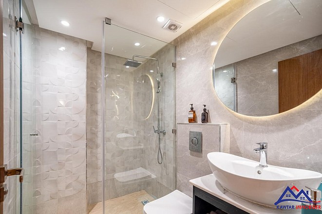 Appartement à vendre au cœur de Guéliz – Emplacement premium 23