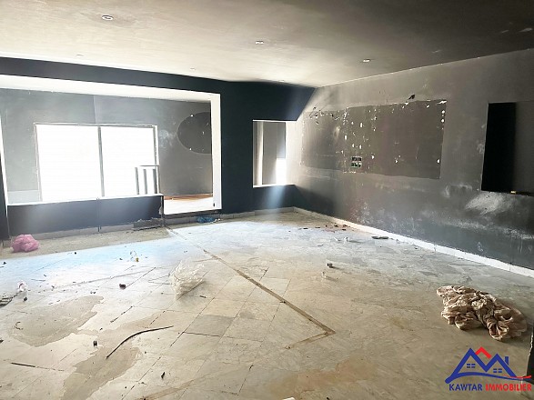 Local Commercial à Vendre – Hivernage 5