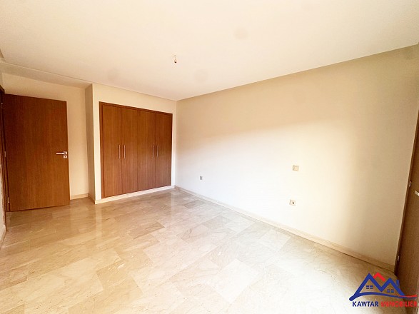 Appartement à vendre au cœur de Guéliz – Emplacement premium 1