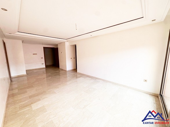Appartement à vendre au cœur de Guéliz – Emplacement premium 2