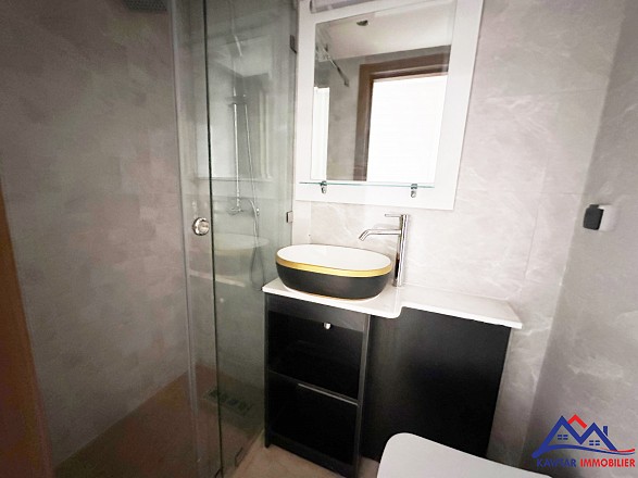 Appartement à vendre au cœur de Guéliz – Emplacement premium 3