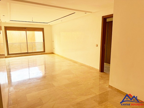 Appartement à vendre au cœur de Guéliz – Emplacement premium 4