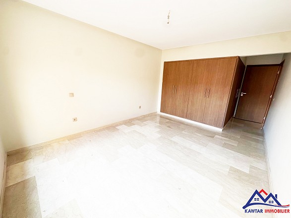 Appartement à vendre au cœur de Guéliz – Emplacement premium 5