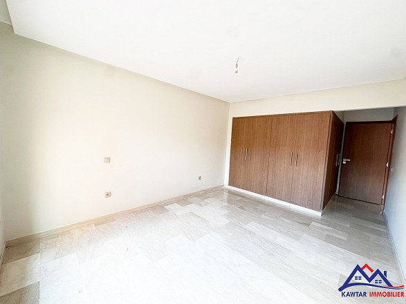 Appartement à vendre au cœur de Guéliz – Emplacement premium 7