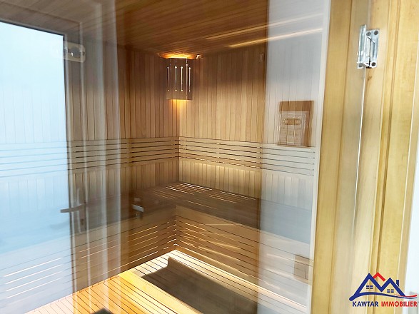 Appartement à vendre au cœur de Guéliz – Emplacement premium 10