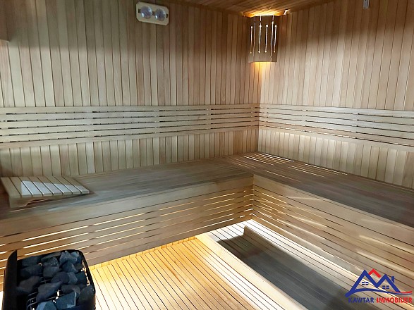 Appartement à vendre au cœur de Guéliz – Emplacement premium 13