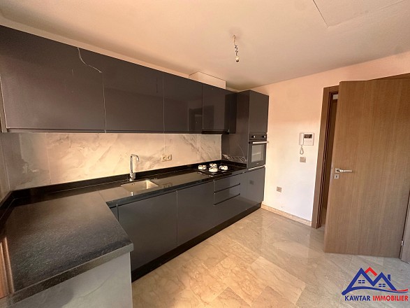 Appartement à vendre au cœur de Guéliz – Emplacement premium 15