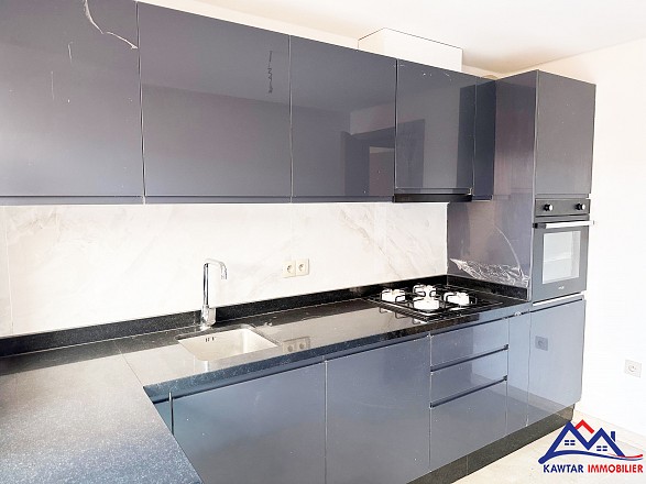 Appartement à vendre au cœur de Guéliz – Emplacement premium 17