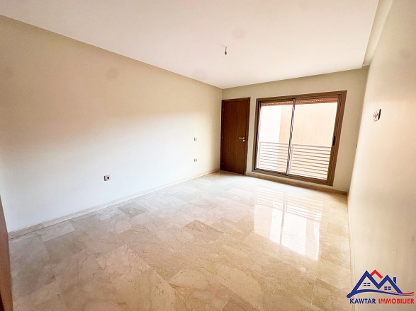 Appartement à vendre au cœur de Guéliz – Emplacement premium 19