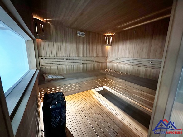 Appartement à vendre au cœur de Guéliz – Emplacement premium 35