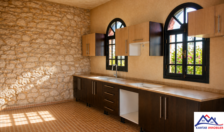 Superbe villa 13