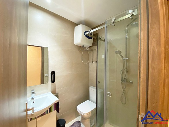 Petit bijou en plein Guéliz – emplacement premium proche de Carré Eden 9